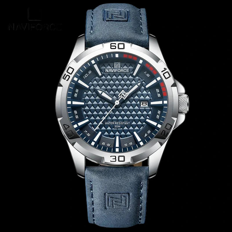 Delta Tactical Watch