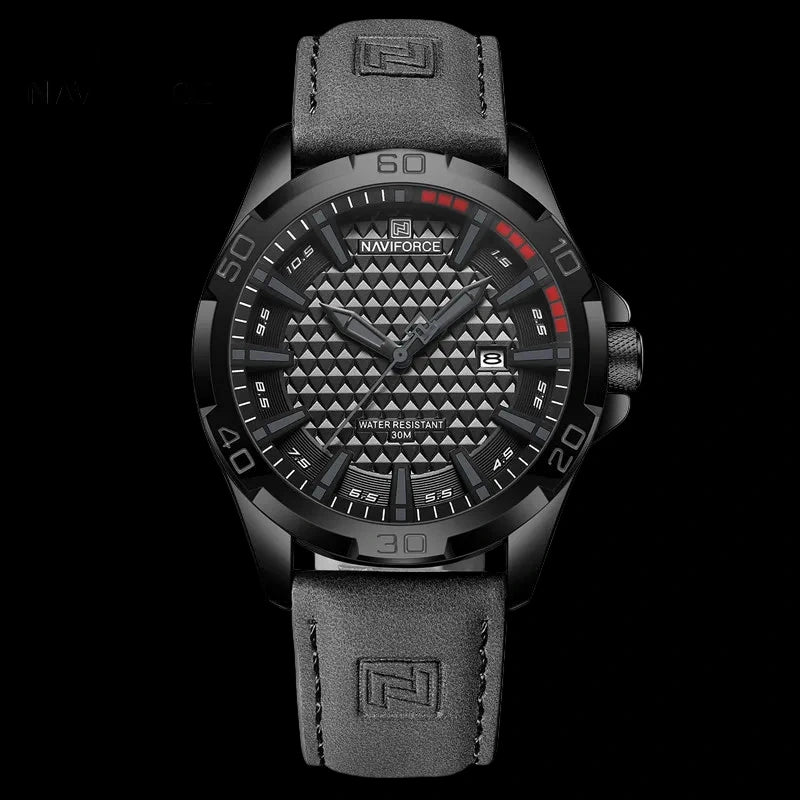 Delta Tactical Watch