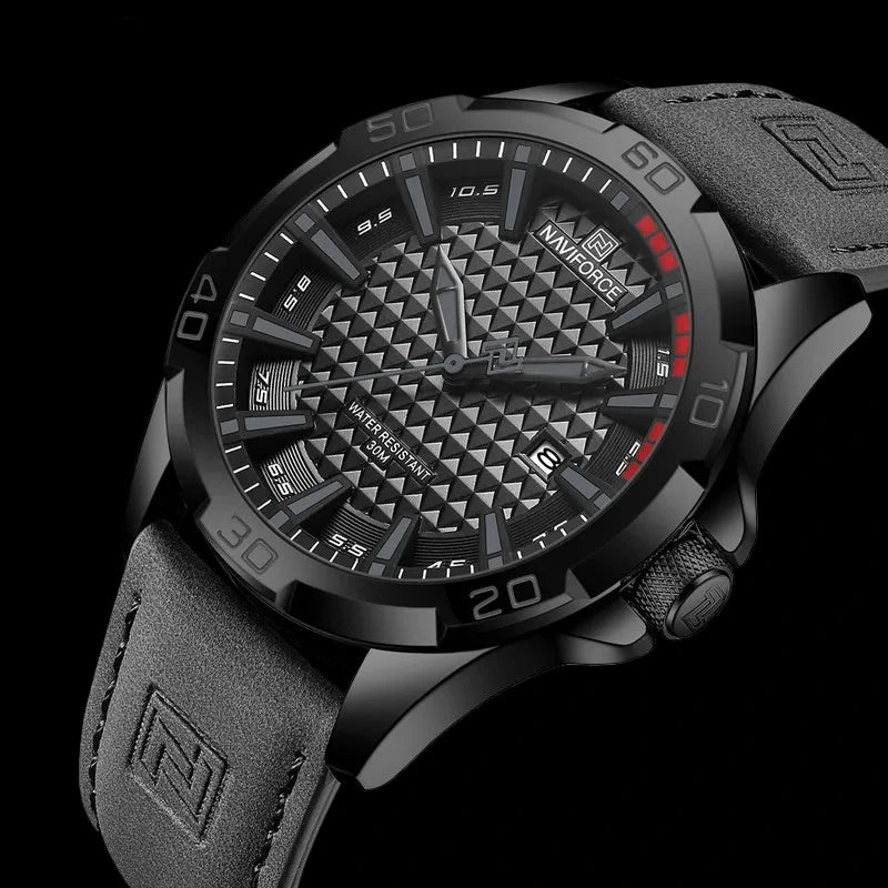 Delta Tactical Watch