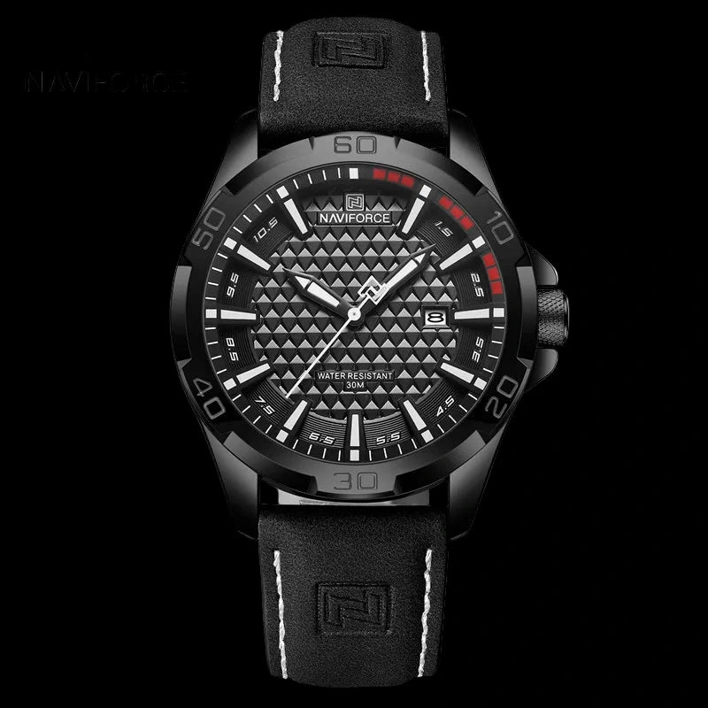Delta Tactical Watch