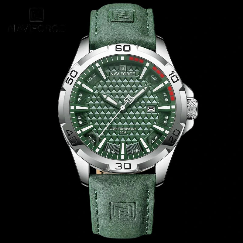Delta Tactical Watch