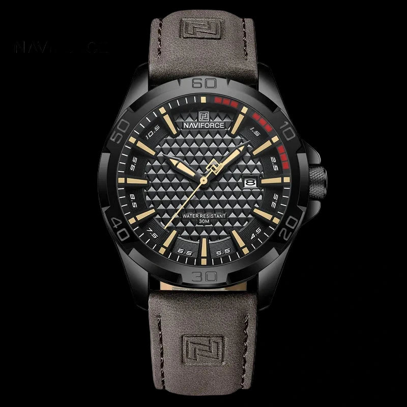 Delta Tactical Watch