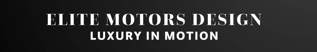 Elite Motors Design